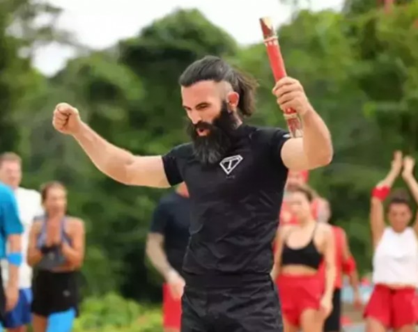 Turabi'den, Bozok Gören'e sitem!